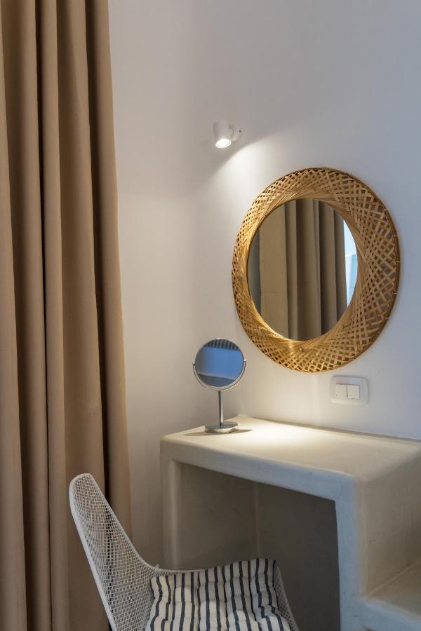Lavadoze Luxury Suites Exo Gonia Exterior foto