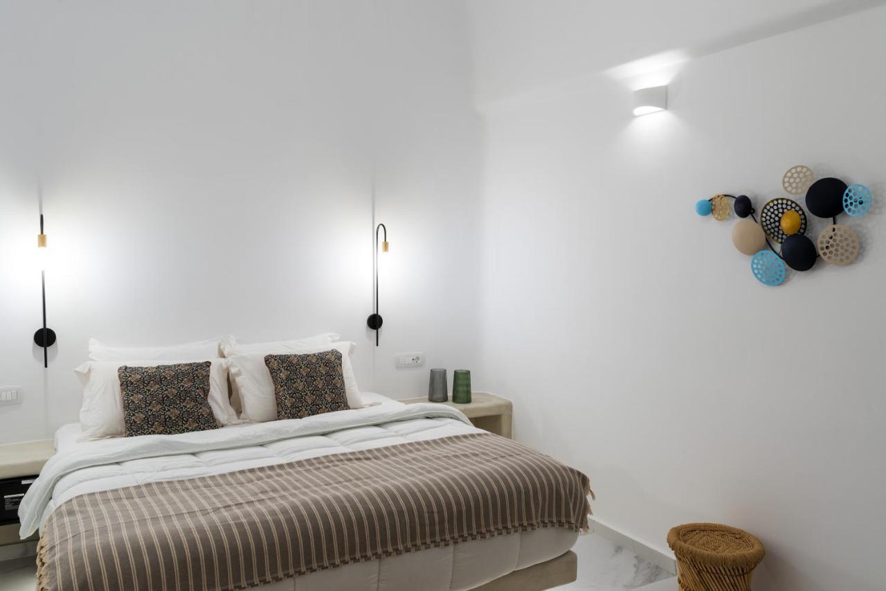 Lavadoze Luxury Suites Exo Gonia Exterior foto