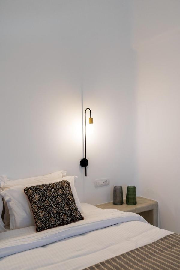 Lavadoze Luxury Suites Exo Gonia Exterior foto